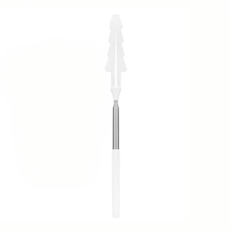 Washable Double-Sided Electrostatic Dusting Duster - Absorbs Hair & Dust Efficiently