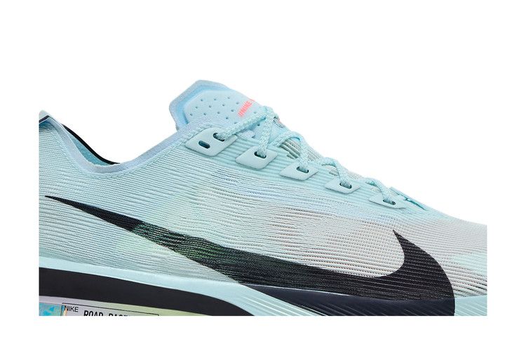 Nike ZoomX Vaporfly Next% 4 Glacier Blue (Women's)