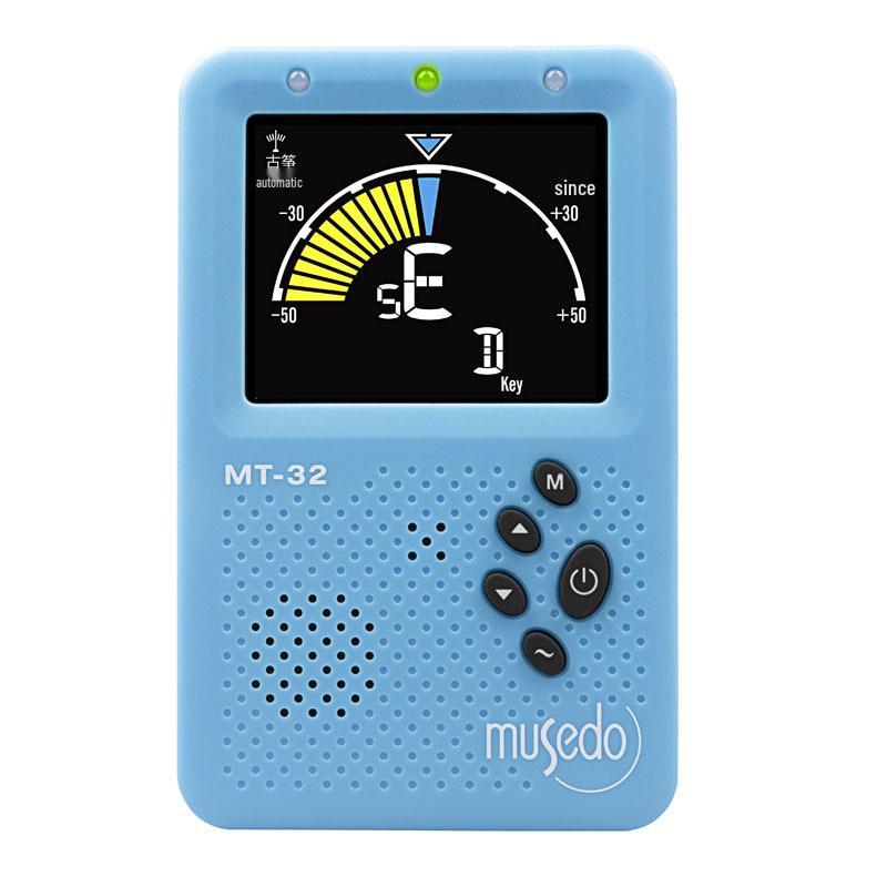 Little Angel Rechargeable Voice-Activated Metronome for Piano, Guzheng, Guitar, and Drums