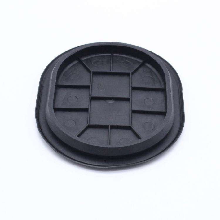 4F0809967B Radhausverkleidungsstopfen Wartungsdichtung Abdeckung