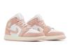 Jordan 1 Mid SE Legend Pink (GS)