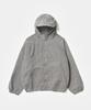 Giacca a vento Andagain Tech Stopper (Grigio
