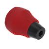 KIMISS Leather Shift Knob 6 Speed Gear Shift Knob 08u92 Tea 110 Stick Ball