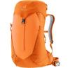 Backpack Deuter AC Lite 14 SL Peach/tuscany (Women's) (3420524-9912)