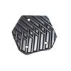 Honda rebel 250 rebel250 2017 2018 2019 2020 2021 accessories kickstand side stand extension extension extension plate pad rebel parts
