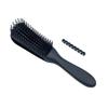 Detangling Hair Brush Octopus Curved Vented Massage Hairbrush for Wet Dry Hair Shampoo Styling Straight Curly Hair