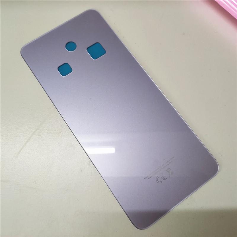 For Xiaomi Redmi 14C 2411DRN47C 2409BRN2CA Glass Battery Cover Back Door Panel Rear Housing Replacement