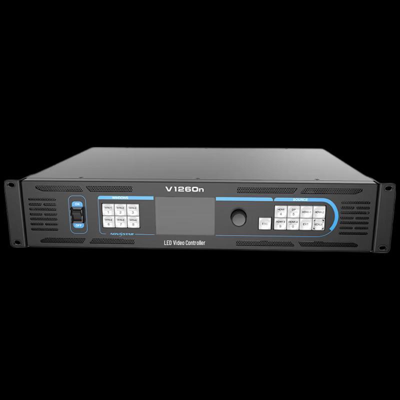 

NOVASTAR Video Controller V1260n (CN version)