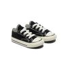 Converse Chuck 70 Easy-On Low TD Black White Baby Sneakers Egret 771641C