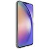 IMAK UX-5 Series for Samsung Galaxy A15 5G/A15 4G Case Transparent Anti-scratch Soft TPU Phone Back Shell (Slim Style)