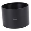 Camera Lens Hood Fit for DG OS HSM Sports 95mm Threaded Interface 105mm Telephoto Lens Hood Shade Protector