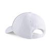 PUMA Essential Cap IV 024814, Spring/Summer 2024, White/Gray (02)