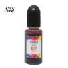 Epoxy Resin Color Pigments 10ml Dye Highly Concentrated Colorant Liquid Coloring for DIY Crafts Pigment AB Jewelry Making And Craft