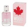 Eau De Toilette Dsquared2 Wood - 100 Ml
