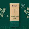Mengniu Telunsu Milk & Chunzhen Yogurt Bundle