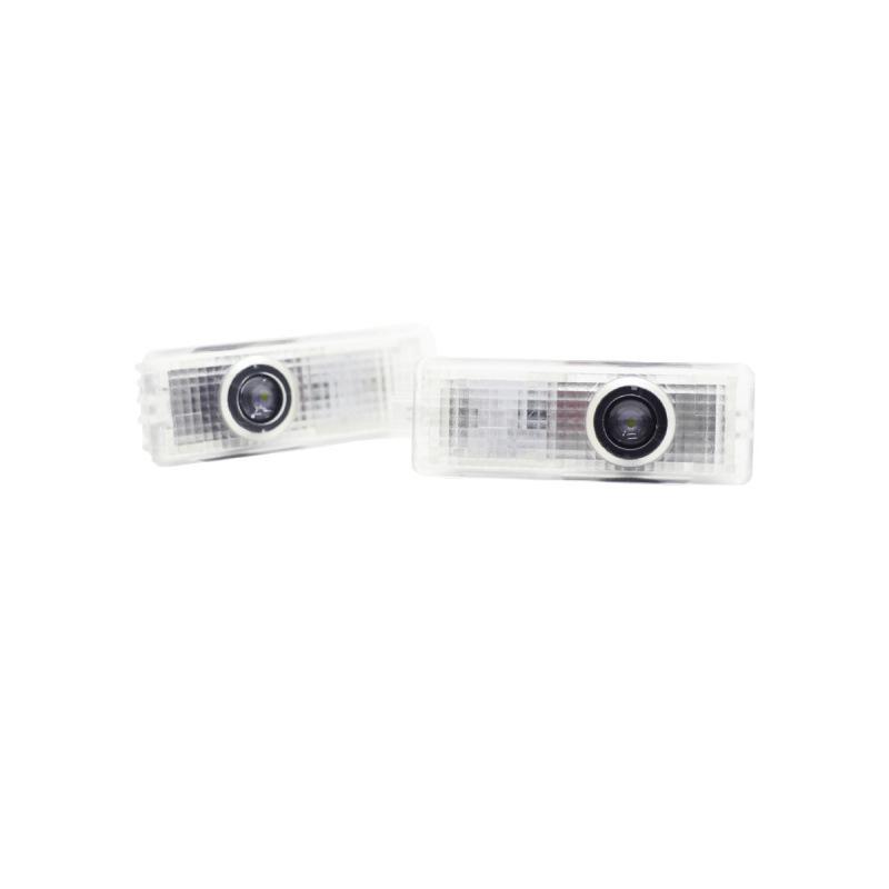 Mini Cooper LED Door Welcome Light Projector