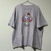 [USED] Used 00s HUNTER×HUNTER Hisoka T-shirt