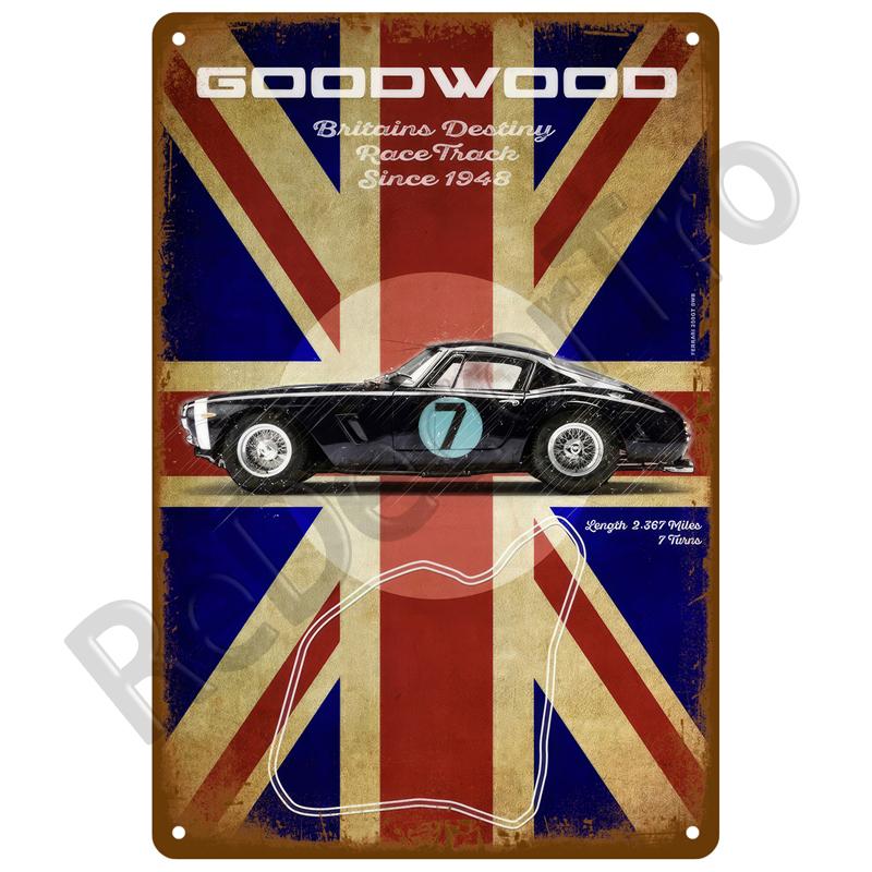 Motorolja Bensin Metallskylt Väggkonst Poster Plakett Vintage Plåtskyltar Järnmålning Dekoration För Mancave Café Garage Klubb Bar