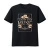Women Rock Band T Shirt Vintage Music Summer Casual  ConcerT Tops Black Small Vintage Washed Designer Clothes Unisex Breathable
