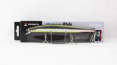 ZipBaits ZBL System Minnow 139S Abile Sinking Lure 269 (5017)