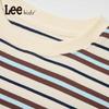 Lee Kids' Retro Striped Short Sleeve T-Shirt