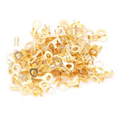Terminales, clips y accesorios – Terminales