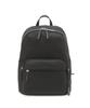 Hazzys Men Acc Unisex Nylon Black Backpack M Hjba6F703Bk