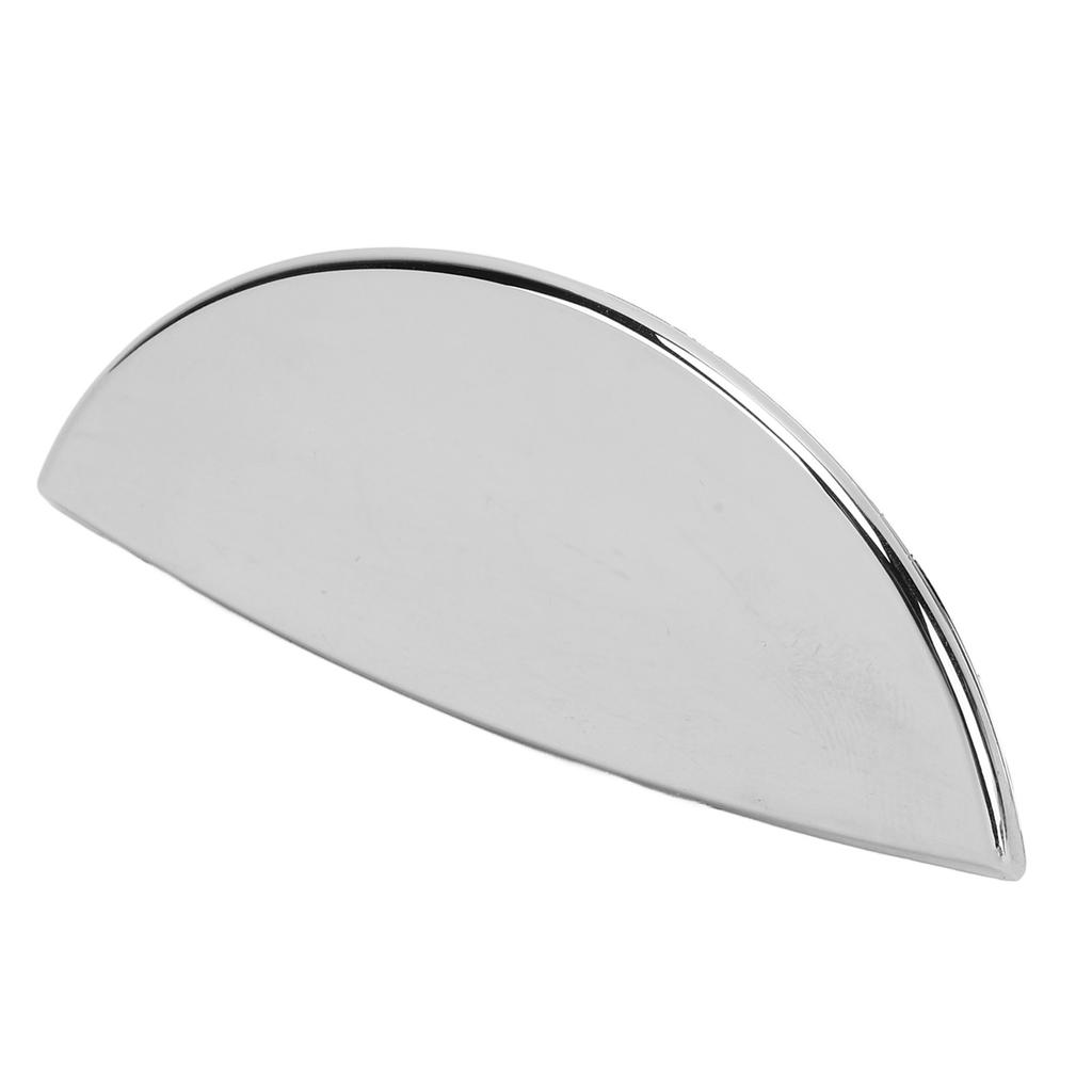 Headlight Washer Cover Perfect Sealing Sturdy Headlight Washer Nozzle Cover Cap for R50 R52 R53 2001 To 2006