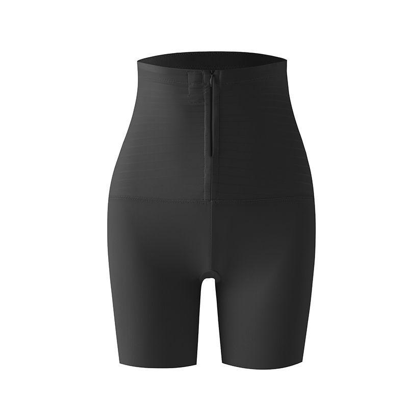 

Women S High-Waist Tummy Control Shapewear Briefs,Slimming Waist Cincher Panties,Women s High-Waist Briefs | Tummy Control M чорний