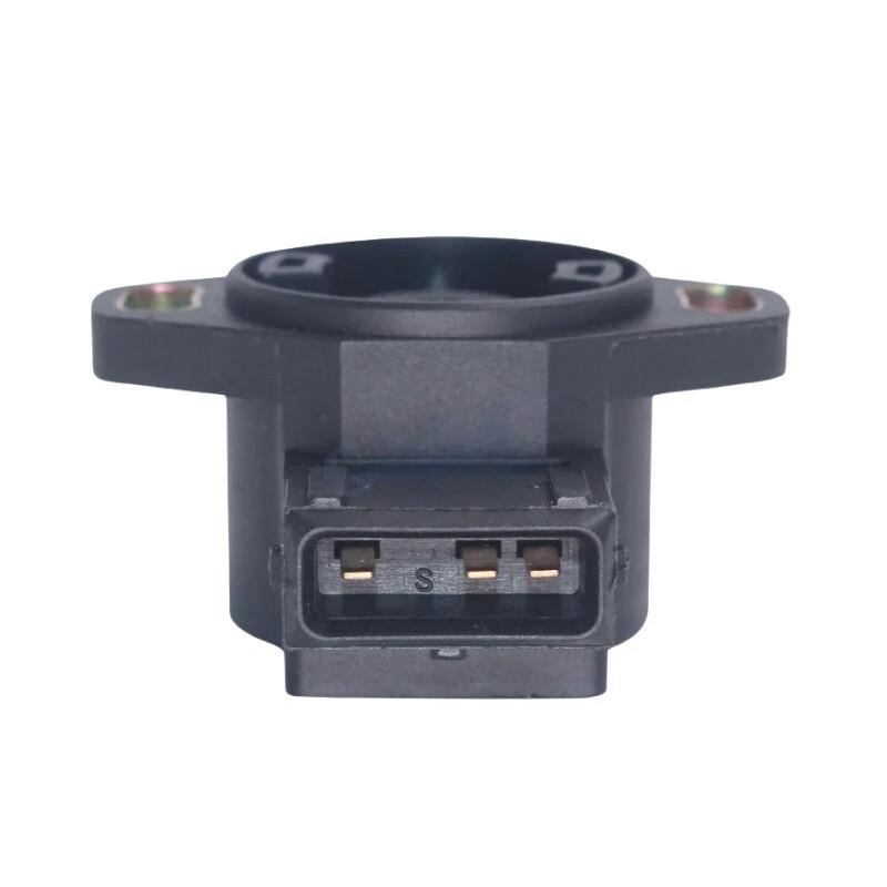 Throttle Position Sensor MD614327 For Mitsubishi Dodge Colt Eagle Summit