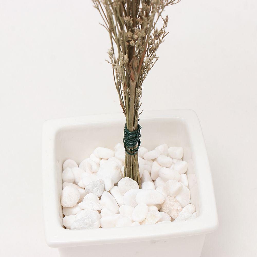 Christmas Wreaths Decoration Paddle Wire for Crafts Plastic Coated Wire Xmas Green Rope Floral Wire