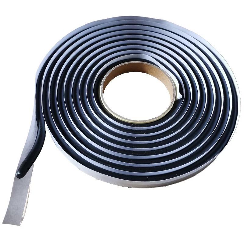 Automobil Butyl-Kautschuk Dichtband