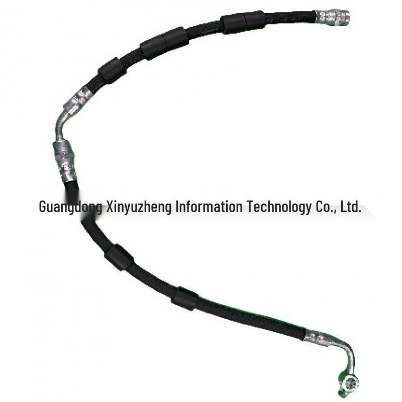 EB3Z-2078F Fits the Front Left Brake Hose of Ford Everest.