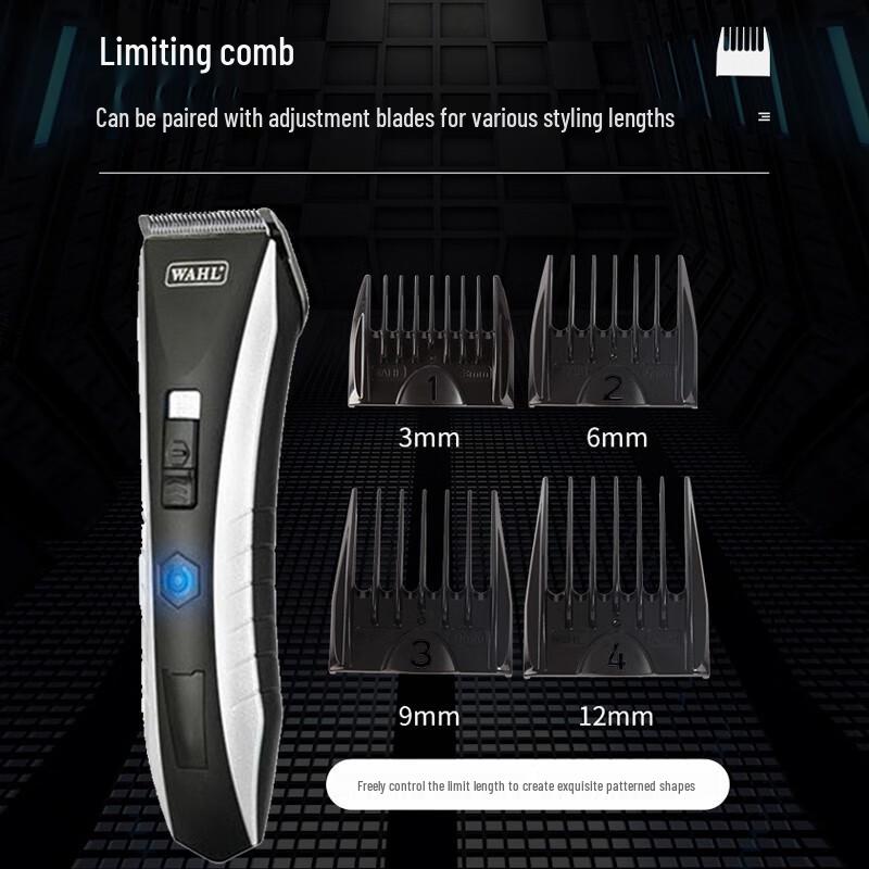 WAHL Professional Electric Hair Clipper