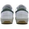 FILA FX 2 Low top Skateboard Shoes Men's White Green F12M422204FWD