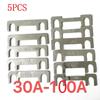 Battery Fuse Car Fuse Plate Car Bracket 32V Fork Bolt