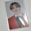 [USED] BTS Official MAPAFSUL Trading Card Ticket