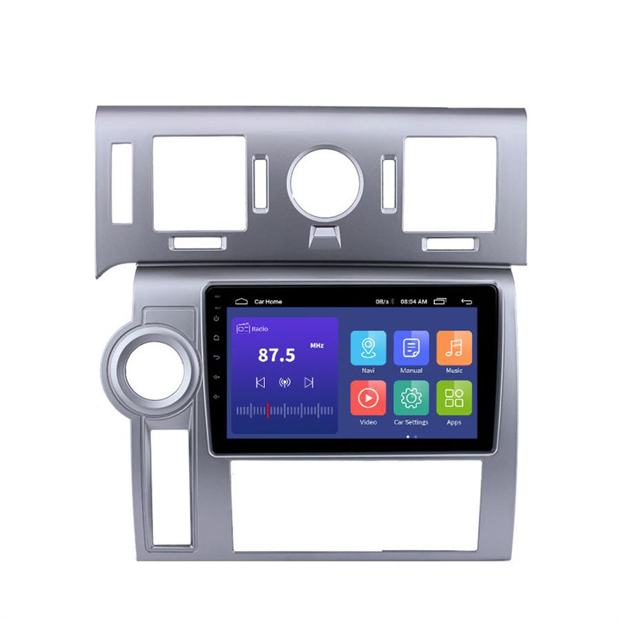 All-in-one machine for Hummer H5783N left-hand drive