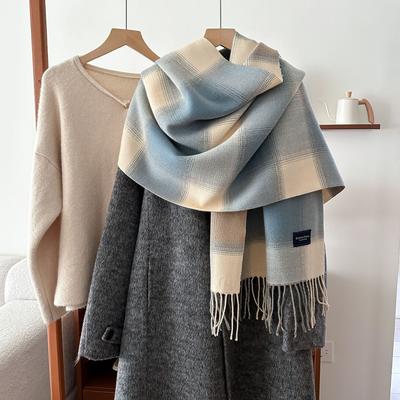 Accesorios – Bufandas