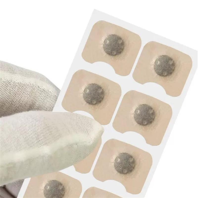 10/15/30 Paires Dilatateur Nasal Magnétique Bandes Nasales Anti-Ronflement, Augmenter l'Apport en Oxygène, Sommeil Dilatateurs Nasaux Respiration Nasale Kit de Démarrage