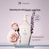 Nature's Gate Floral Shower Gel