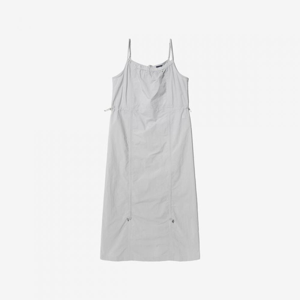Fila Lightweight String Dress Taslan