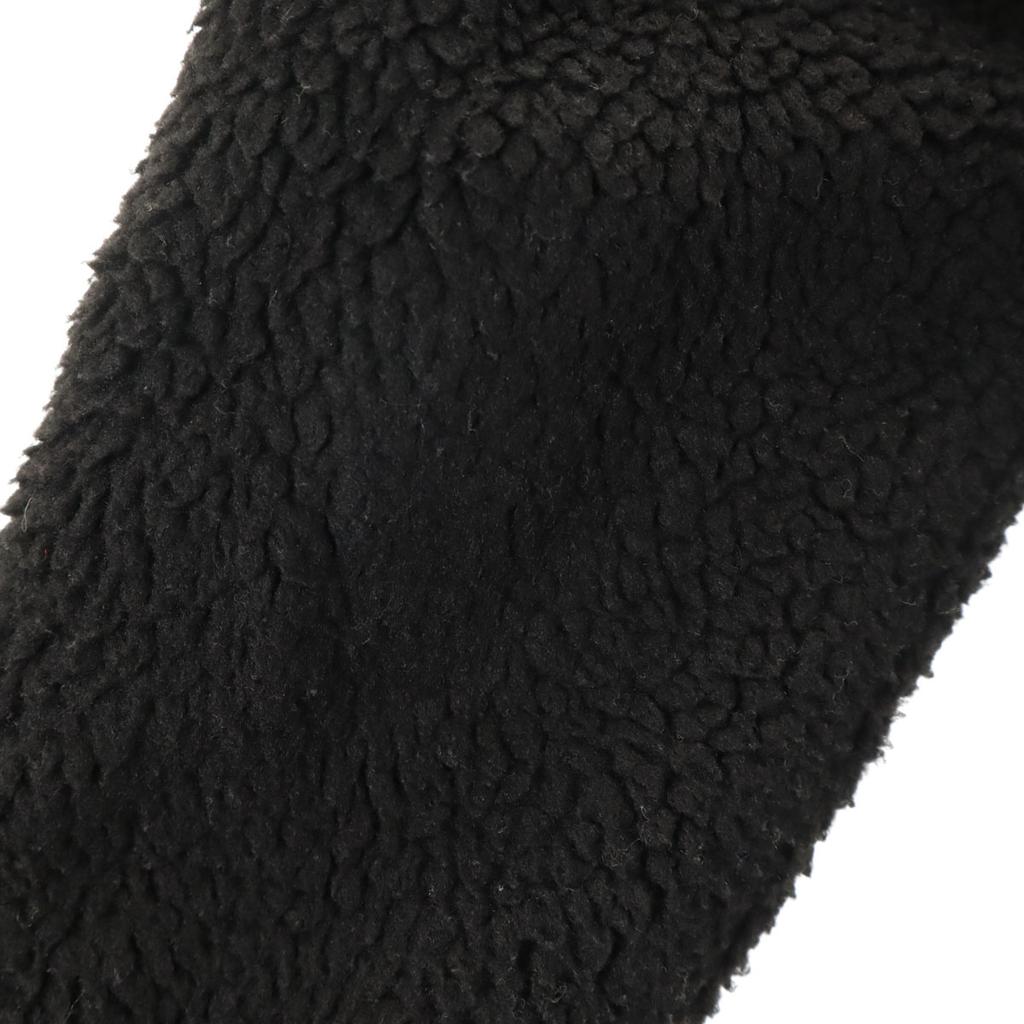 Alpha Çift taraflı Astar Kapitone ceket siyah Kadın Kullanılmış