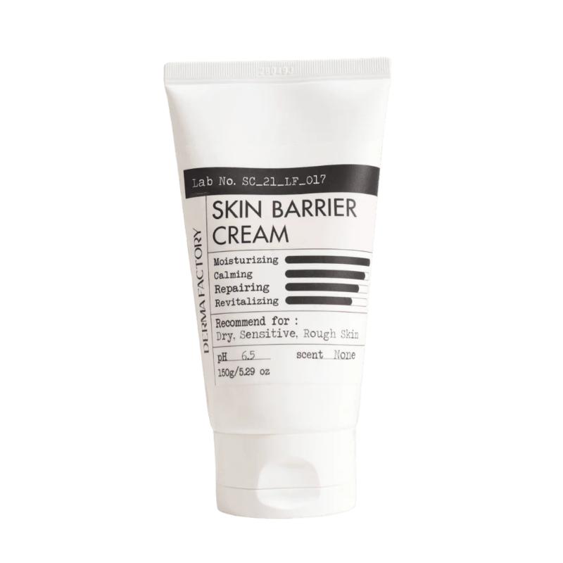 Derma Factory Skin Barrier Cream Intensive Moisture Repair 150g