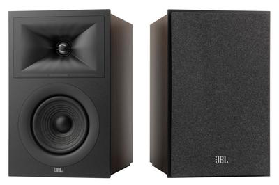 JBL  STAGE 2 250B ESPRESSO ΕΠΙΤΡΑΠΕΖΙΟΣ ΗΧΕΙΟ, JBL by HARMAN