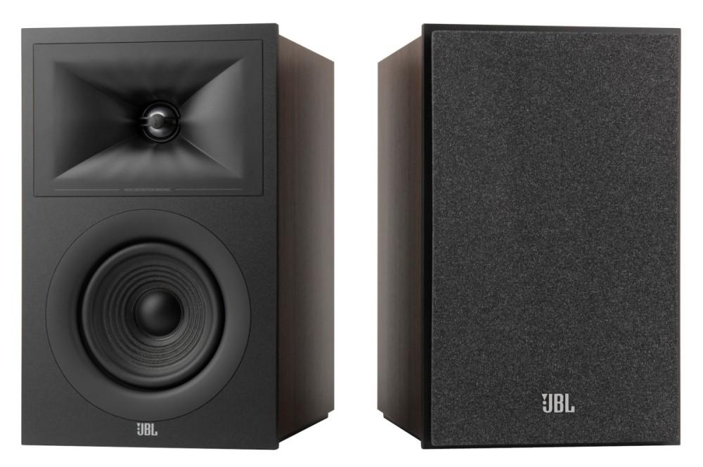 

JBL STAGE 2 250B ESPRESSO STANDSTAND SPEAKER, JBL by HARMAN чорний