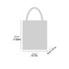 Sweet Love Knitted Mobile Phone Bag Mini Fashion Knitted Crossbody Bag Cute Korean Knit Handbag Phone Pouch