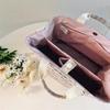 Multifunctional Crossbody Bag Floral Printing Diapers Stroller Bag Portable Storage Bag  Women