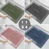 Water Absorbent Floor Mats Imitation Diatom Mud Bathroom Cartoon Entry Door Bathroom Quick Drying Toilet Foot Mats Carpet Home