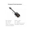 MiraScreen G9 Plus 2.4G 4K Co-Screener Mobile Wireless HDMI-Compatible Dual-Band WiFi AM8272 for And